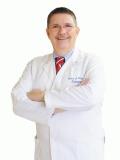 Dr. Thomas Clegg, MD photograph