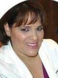 Dr. Maria Cordova, OD
