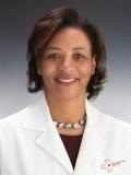 Dr. Lekeshia Jarrett, MD