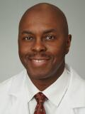 Dr. Curtis Hardy, MD photograph
