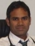 Dr. Solomon Kuchipudi, MD
