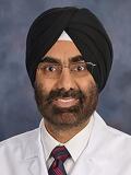 Dr. Narpinder Singh, MD