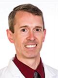 Dr. David Miner, MD photograph