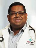 Dr. Ravi Ramanathan, MD photograph