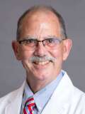 Dr. John Cecil, MD photograph