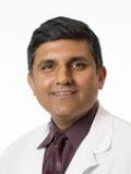 Dr. Mohit Pasi, MD