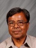 Dr. Dines Das, MD photograph