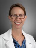 Dr. Suzanne Condron, MD