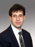 Dr. David Henick, MD