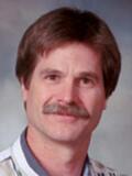 Dr. Eric Olson, MD photograph