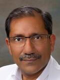 Dr. Ashok Mittal, MD photograph