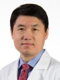 Dr. Wenwu Zhang, MD photograph