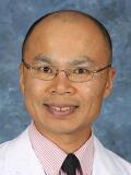 Dr. Alfred Lee, MD photograph