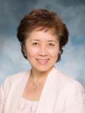 Dr. Karen Lin, MD photograph