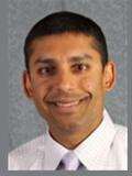 Dr. Hiten Patel, MD photograph