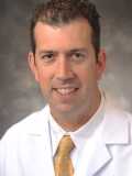 Dr. Travis Bowles, MD photograph