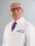 Dr. Sabet Hashim, MD photograph