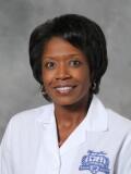 Dr. Celeste Williams, MD