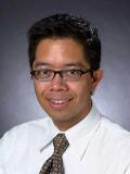 Dr. Alvin Calderon, MD photograph