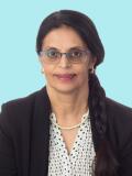 Dr. Urmila Shivaram, MD photograph