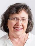 Dr. Nancy Stroud, MD photograph