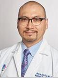 Dr. Hearn Cho, MD photograph