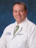 Dr. Robert Crow, MD