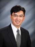 Dr. Bernard Kao, MD photograph