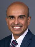 Dr. Asim Shahid, MD photograph