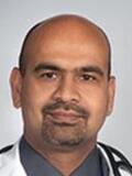 Dr. Shailesh Patel, MD photograph