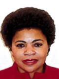 Dr. Monique Mokonchu, MD photograph