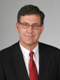 Dr. John Freedy, MD photograph
