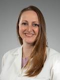 Dr. Nicole Gill, MD photograph