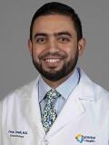 Dr. Omar Zmeili, MD