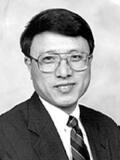 Dr. Shan-Ren Zhou, MD photograph