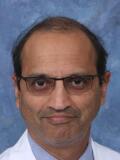 Dr. Arun Rao, MD photograph