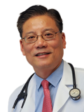 Dr. Chun Hong, MD photograph