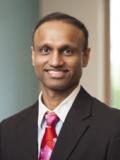 Dr. Satyavardhan Pulukurthy, MD photograph