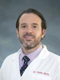 Dr. Corey Brotz, MD photograph