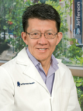 Dr. Chang-Gyu Hahn, PHD photograph