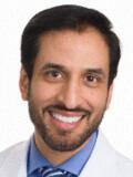 Dr. Jawad Kirmani, MD photograph
