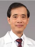 Dr. Ting Li, MD photograph