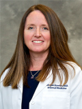 Dr. Megan Bowles, MD