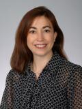Dr. Melissa Cunningham, MD photograph