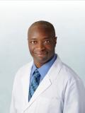 Dr. Christopher Olukoga, MD photograph