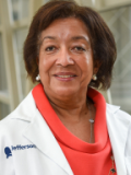 Dr. Edith Mitchell, MD photograph
