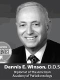 Dr. Dennis E Winson, DDS