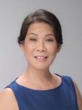 Dr. Jing Liu, PHD