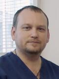 Dr. Vlad Gendelman, MD