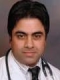 Dr. Rauf Baba, MD